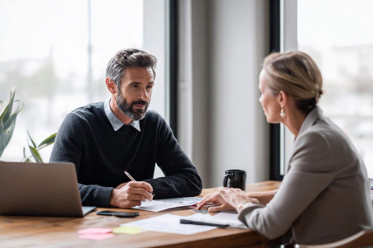 Lead advisor at Assabvision Growth Advisory